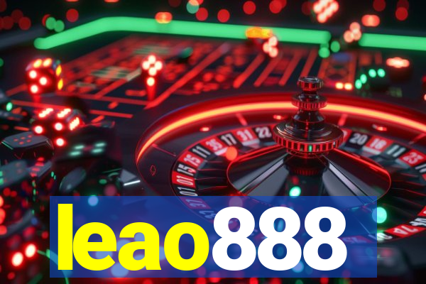 leao888