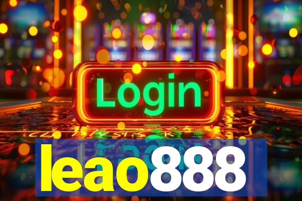 leao888