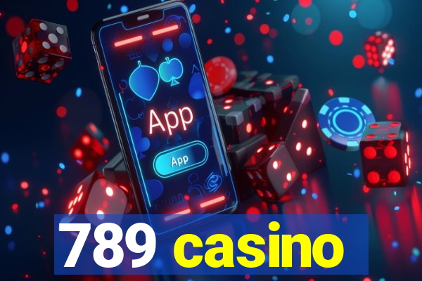 789 casino