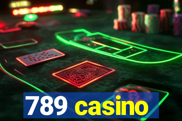 789 casino