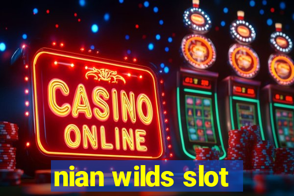 nian wilds slot