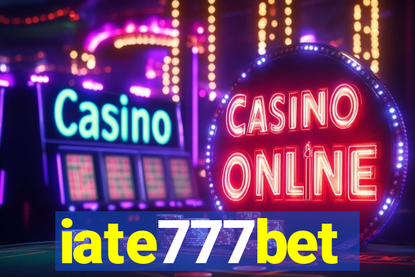 iate777bet