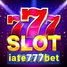 iate777bet