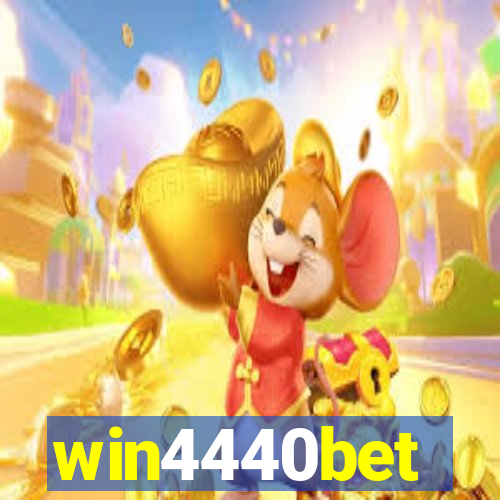 win4440bet