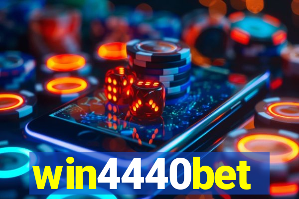 win4440bet