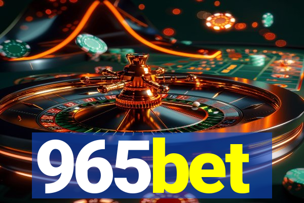 965bet