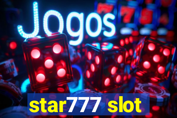 star777 slot