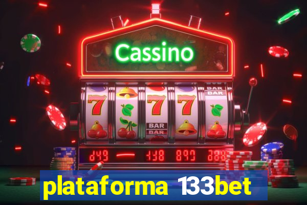 plataforma 133bet