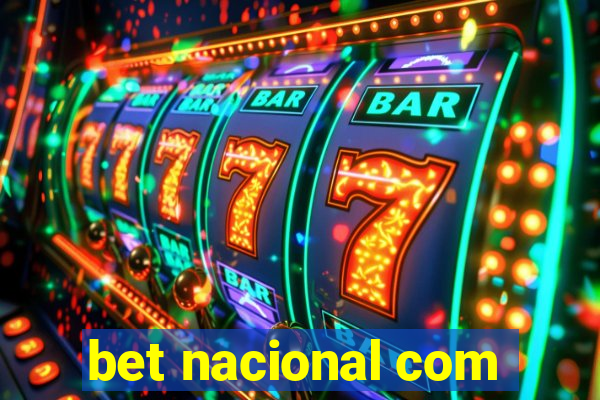 bet nacional com