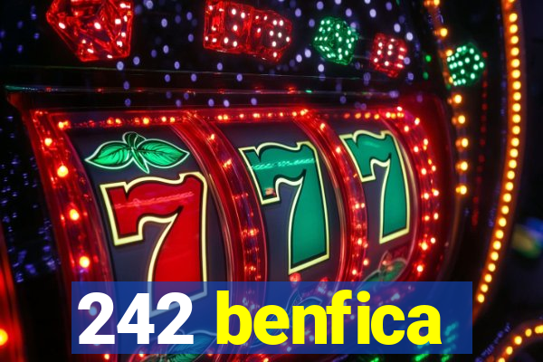 242 benfica