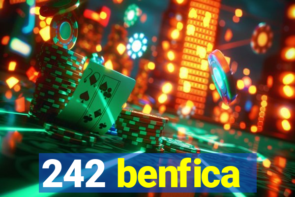 242 benfica