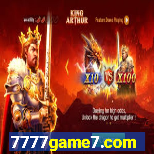 7777game7.com