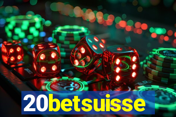 20betsuisse