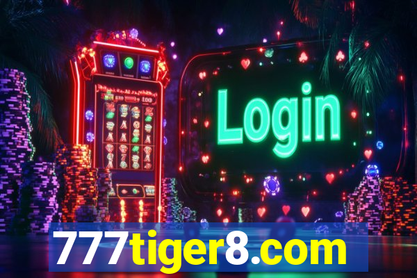 777tiger8.com