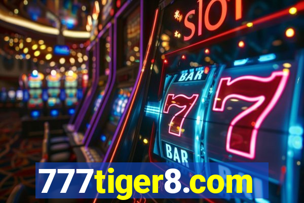 777tiger8.com