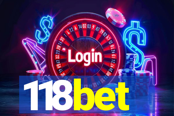 118bet