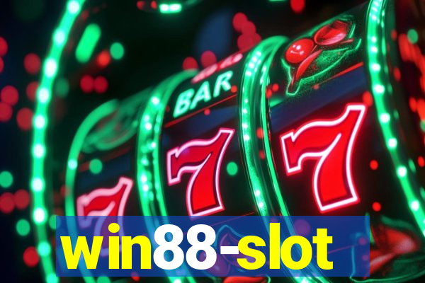 win88-slot