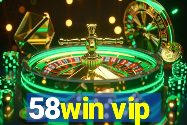 58win vip