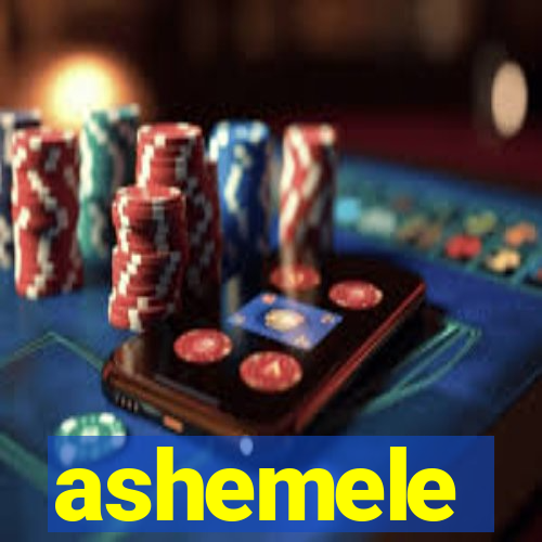 ashemele