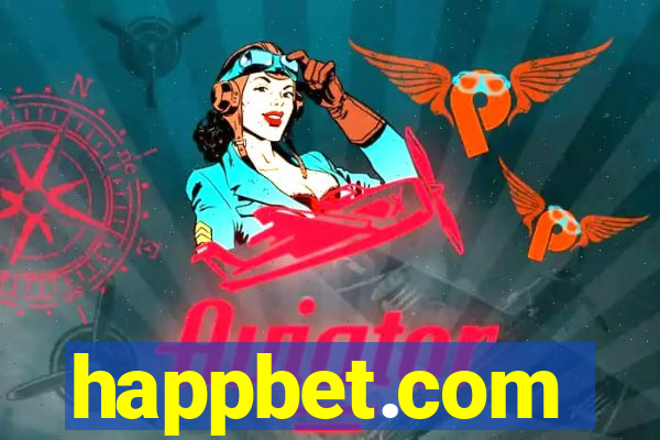 happbet.com