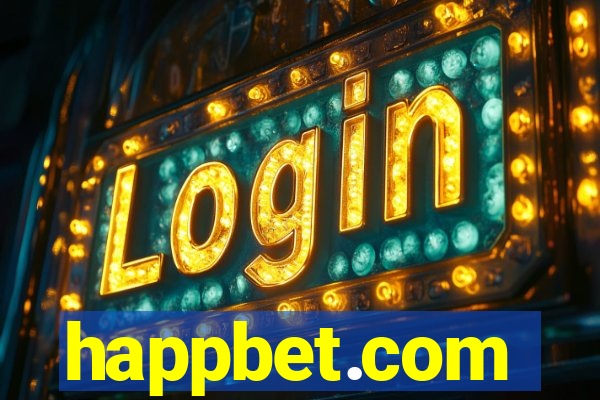 happbet.com