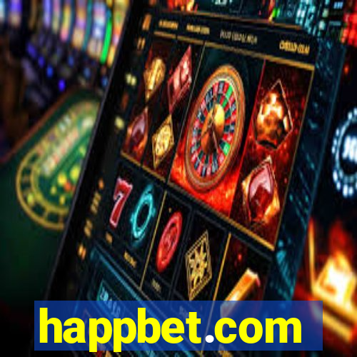 happbet.com