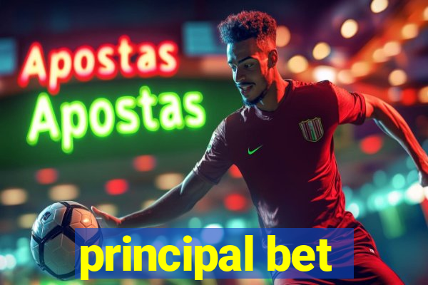 principal bet