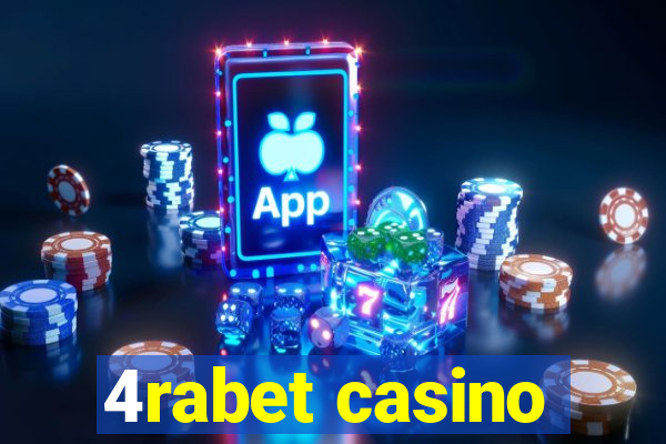 4rabet casino