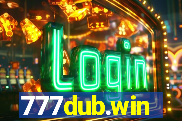 777dub.win