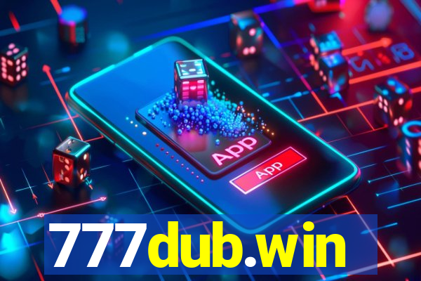 777dub.win