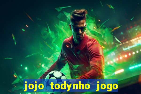 jojo todynho jogo do tigrinho