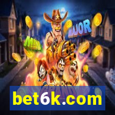 bet6k.com