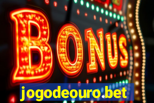 jogodeouro.bet