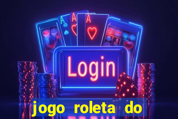 jogo roleta do silvio santos