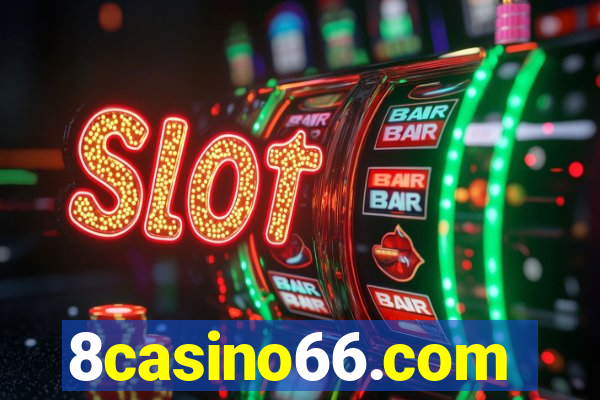 8casino66.com