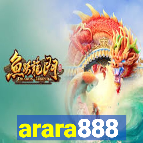 arara888