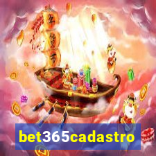 bet365cadastro