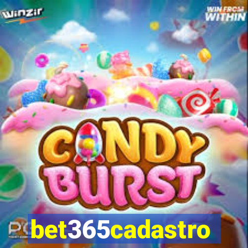 bet365cadastro