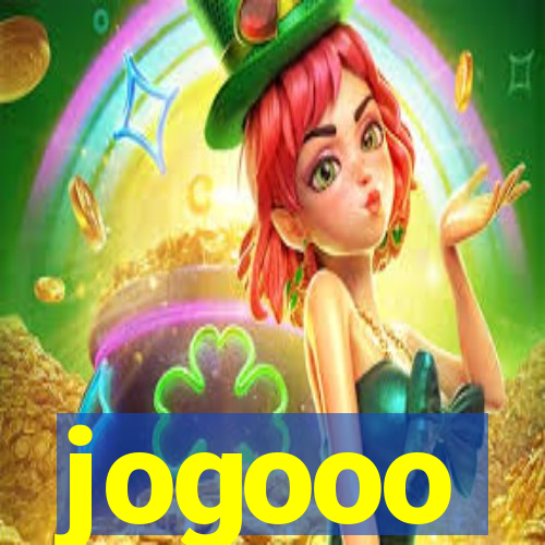 jogooo