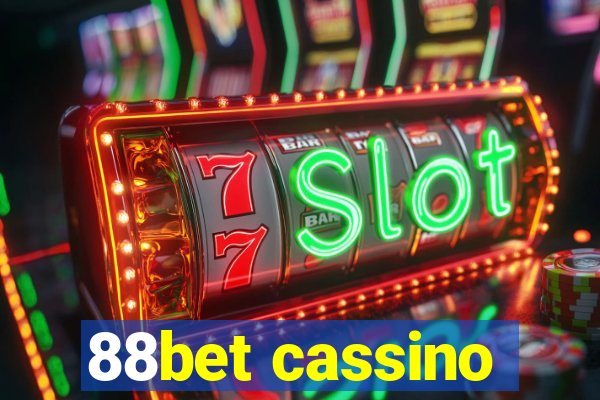 88bet cassino