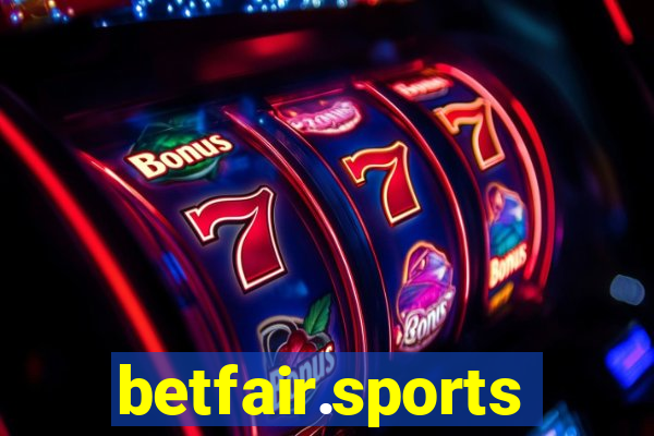 betfair.sports