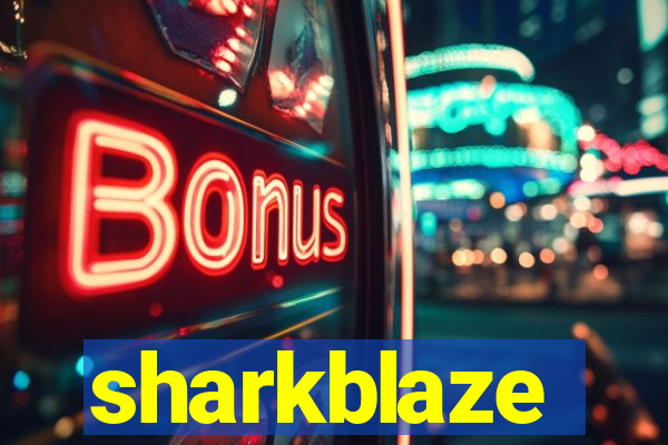 sharkblaze