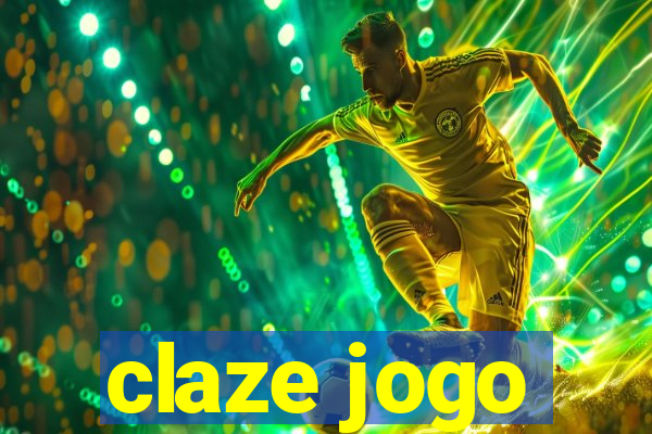 claze jogo