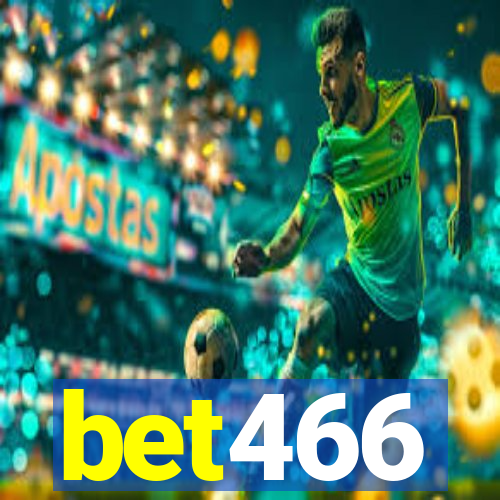 bet466