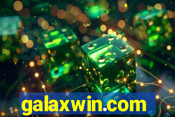 galaxwin.com