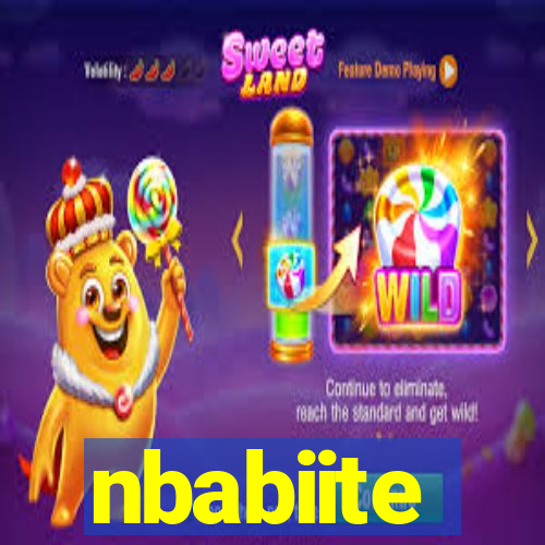 nbabiite