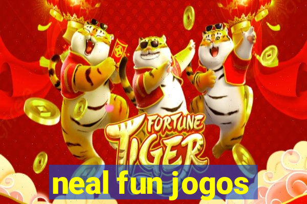 neal fun jogos