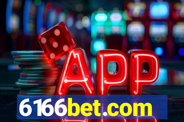 6166bet.com