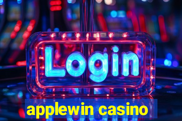 applewin casino