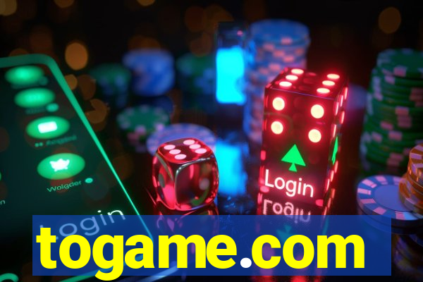 togame.com